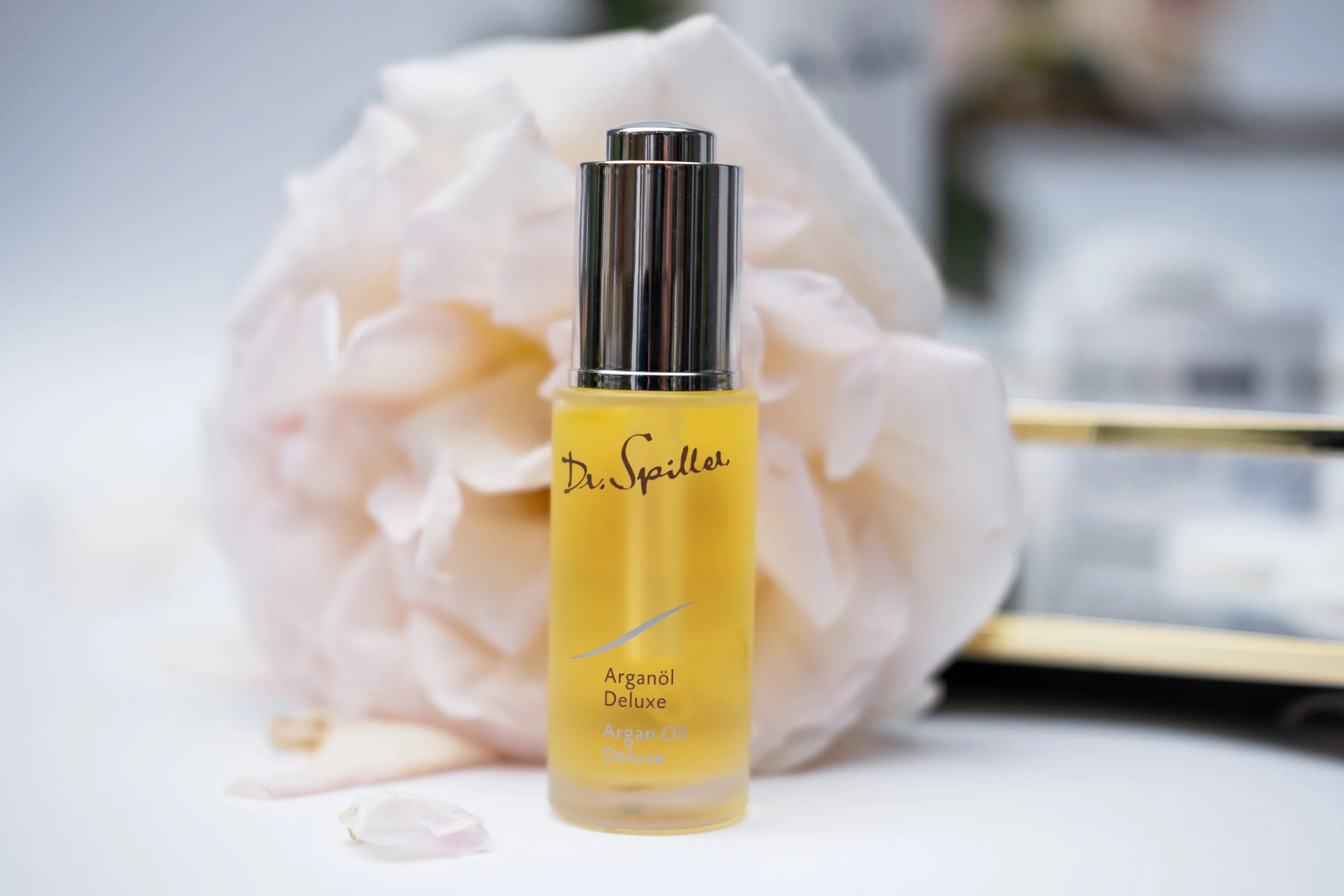 ARGAN OIL DELUXE