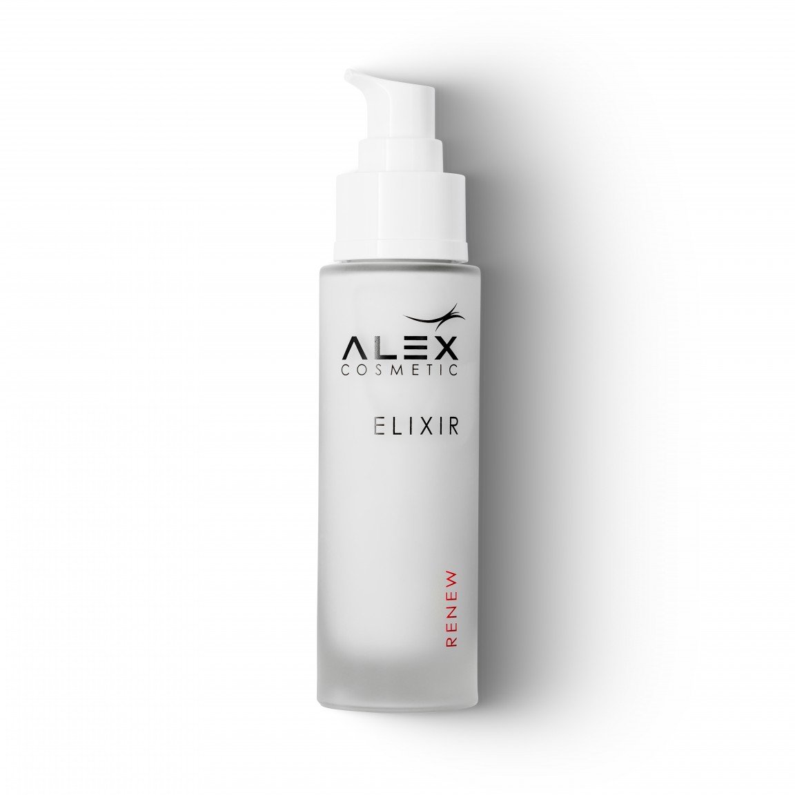 Alex Cosmetic Elixir Serum 