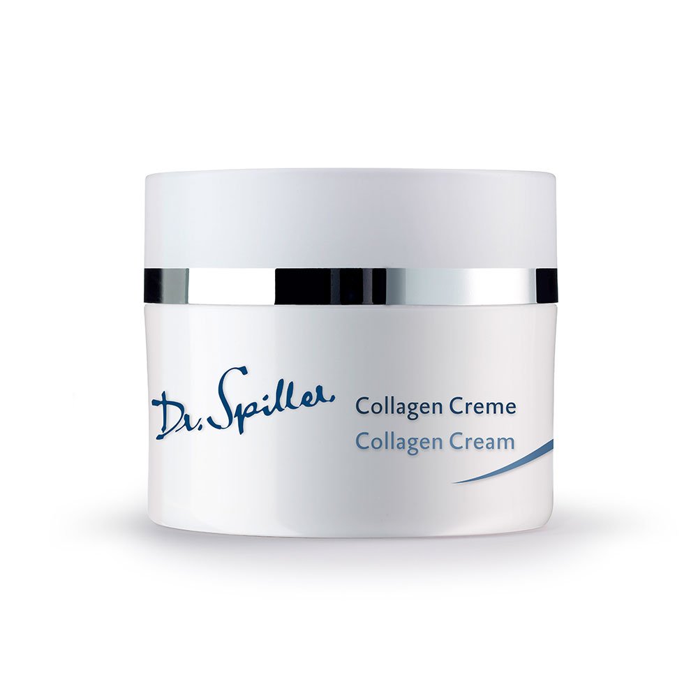 Dr. Spiller Collagen Creme
