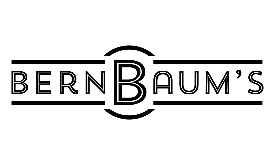 The BernBaum's Cookbook 