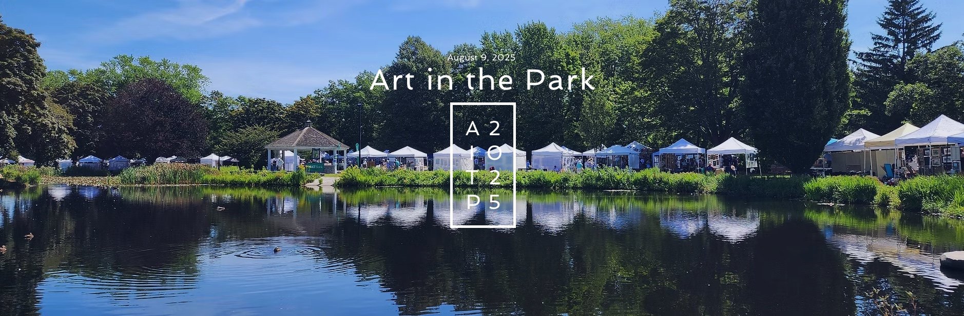 Art in the Park