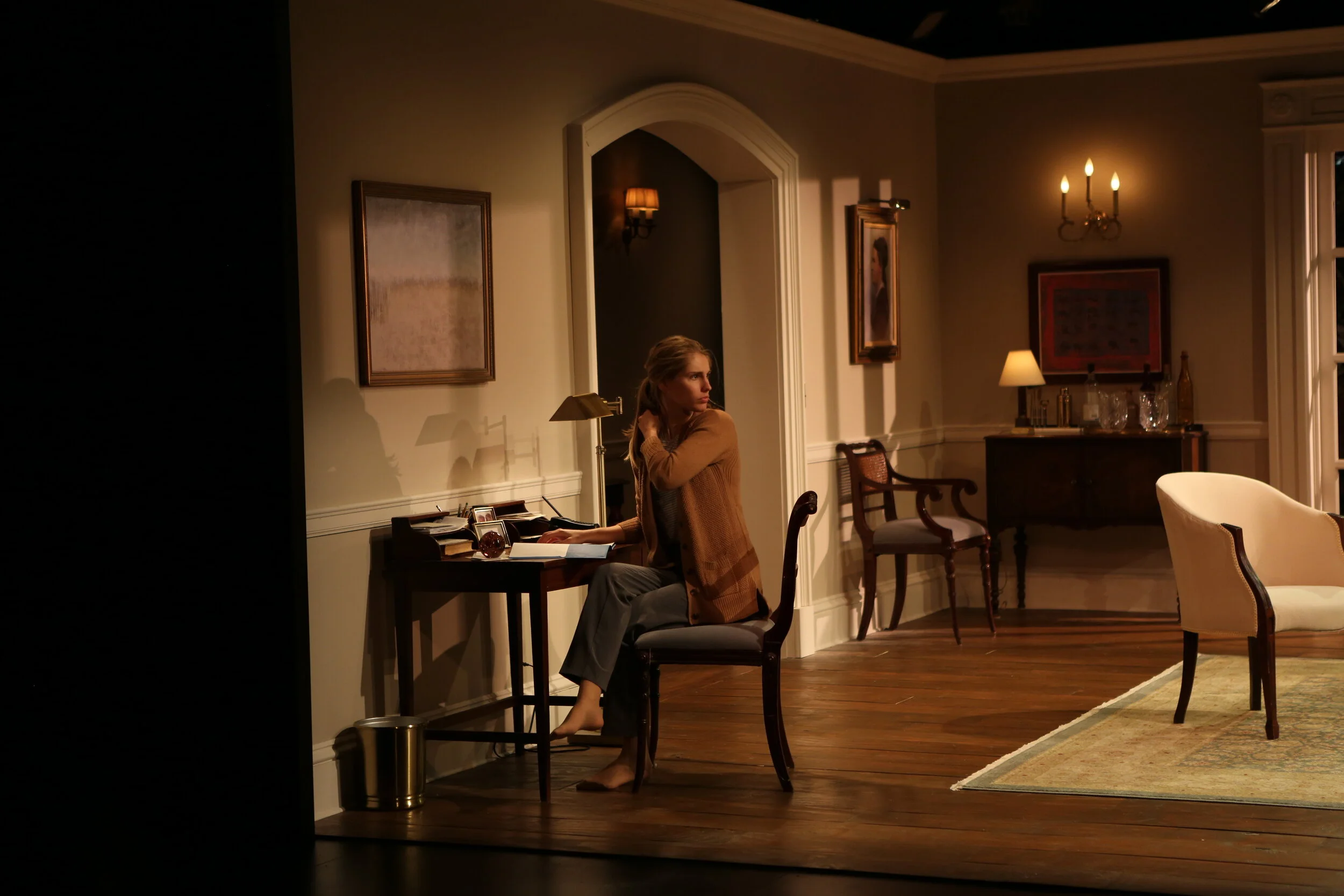 AN AMERICAN DAUGHTER, 01-2018, photo by Ella Bromblin (543).JPG