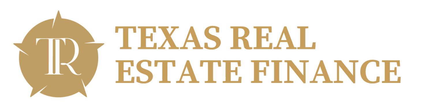 Texas Real Estate Finance