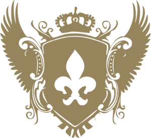 Transparent Rock Band Queen Logo