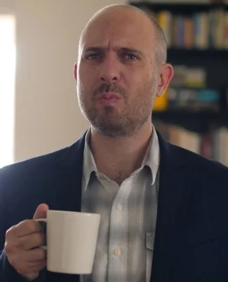 Ever wonder why that TV commercial dad just can't figure out his family's cell phone plan? Josh does.
