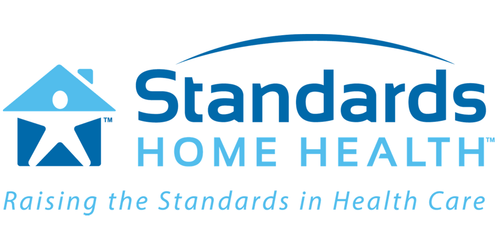 Logo of Standards Home Health
