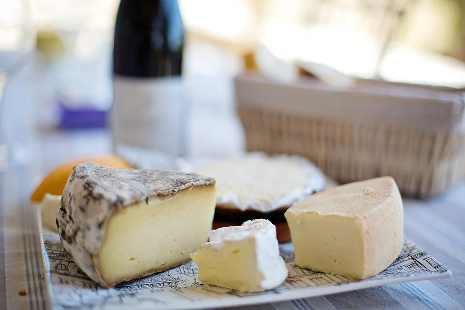 Local Cheese Share ADD-ON