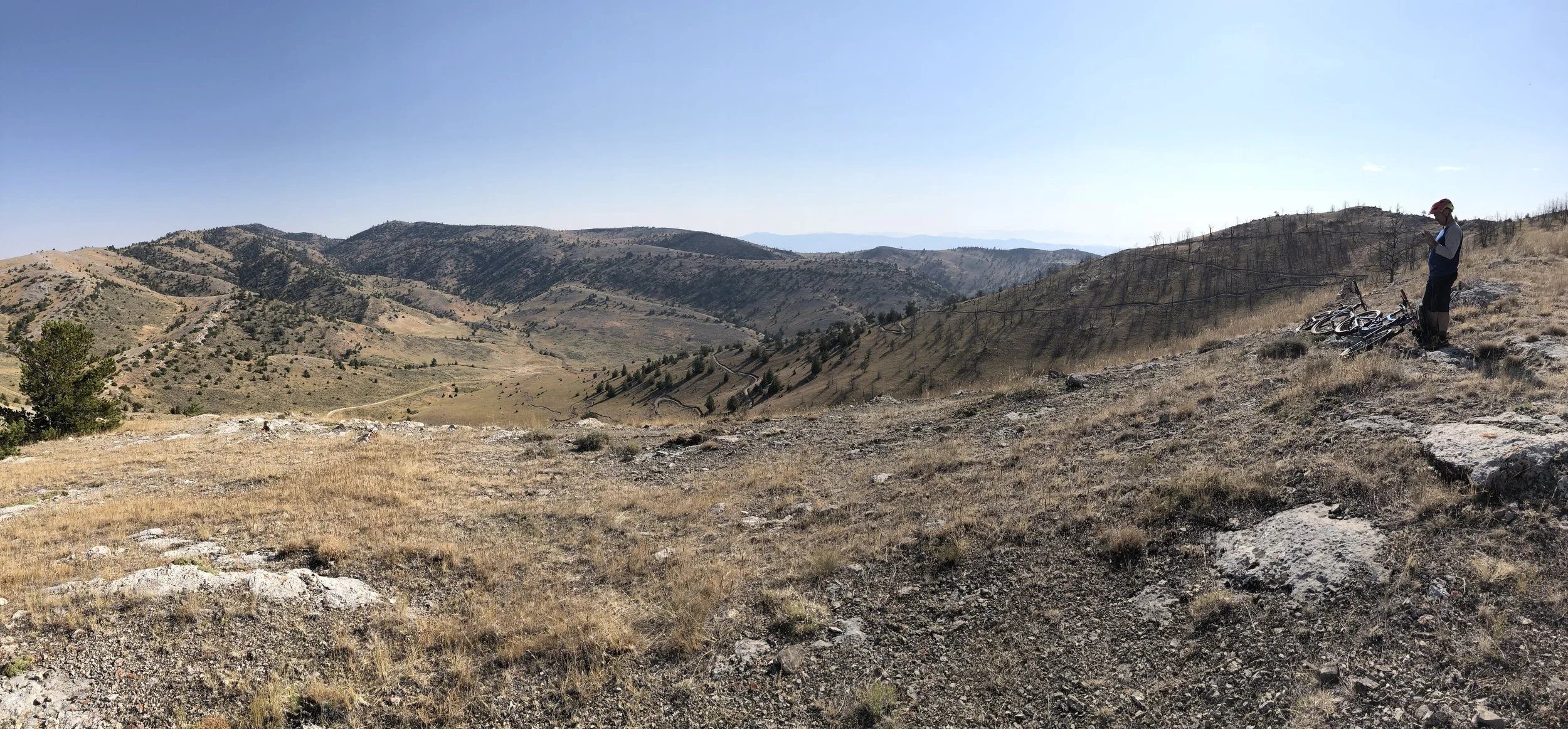 MBL 4 - Copper City Trails with Project Manager Tim Hawke