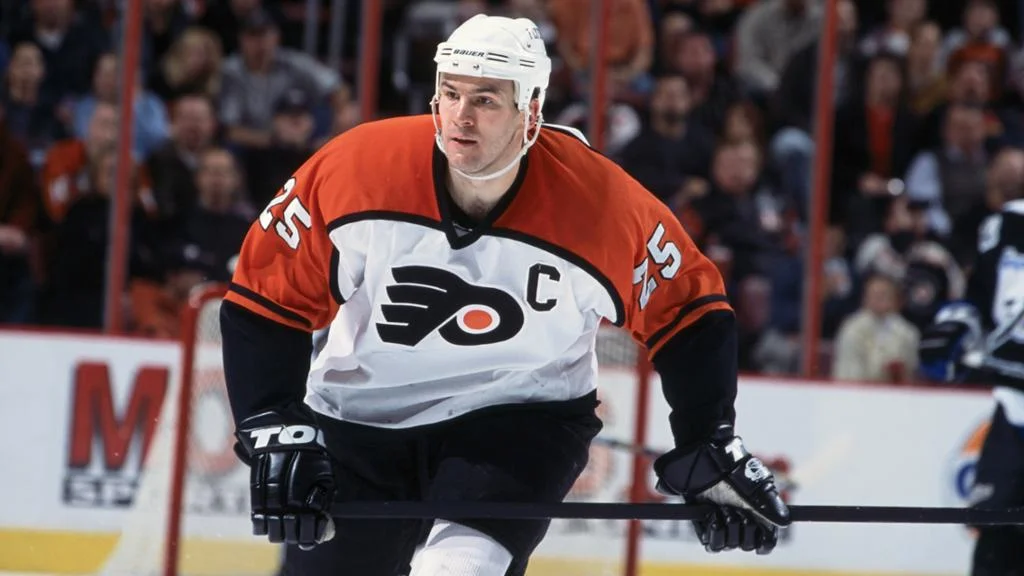 Keith Primeau