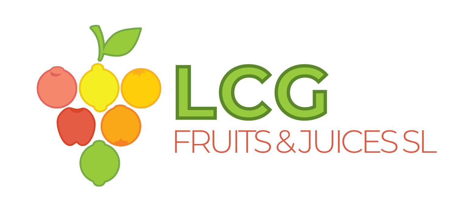 LCG Fruits