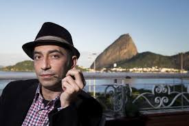 Mohsen Emadi is a Mexican-Persian poet and translator who worked with Sholeh Wolpé on translating Walt Whitman's Song of Myself .
