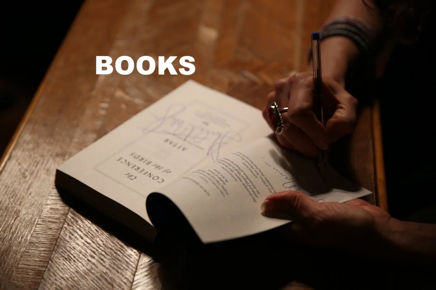 Books