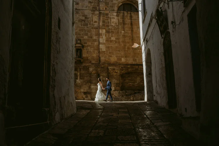 Natalie &amp; Robert