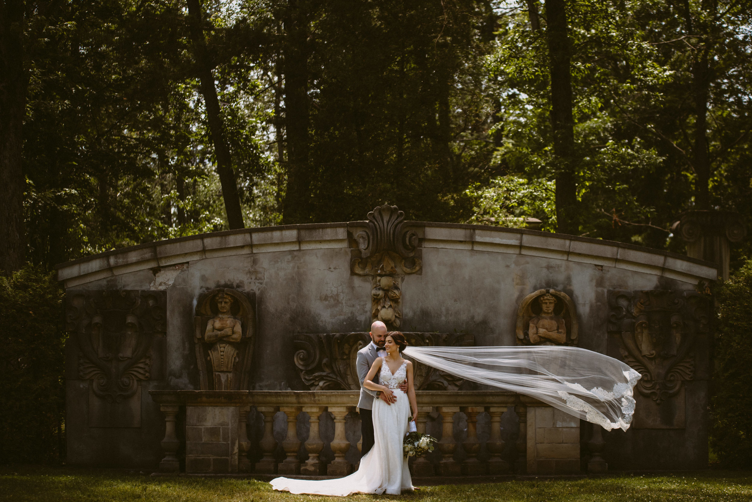 Mara &amp; Adam