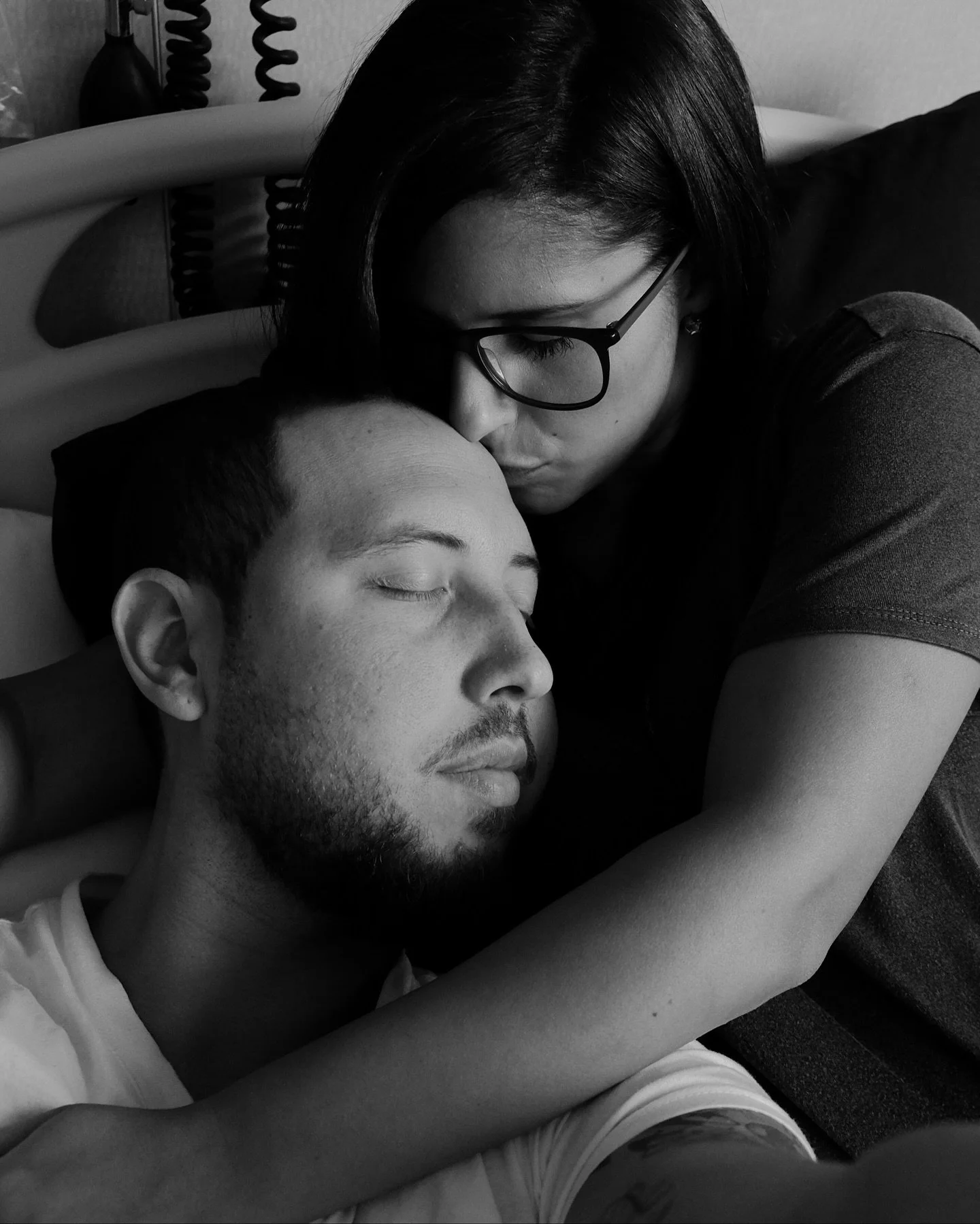 This has been such a big year for us. We&rsquo;ve had lots of milestones but today is extra special as it marks 10 years since Julian&rsquo;s kidney transplant.

Most of you don&rsquo;t know his story &mdash; he&rsquo;s a private person and doesn&rsq