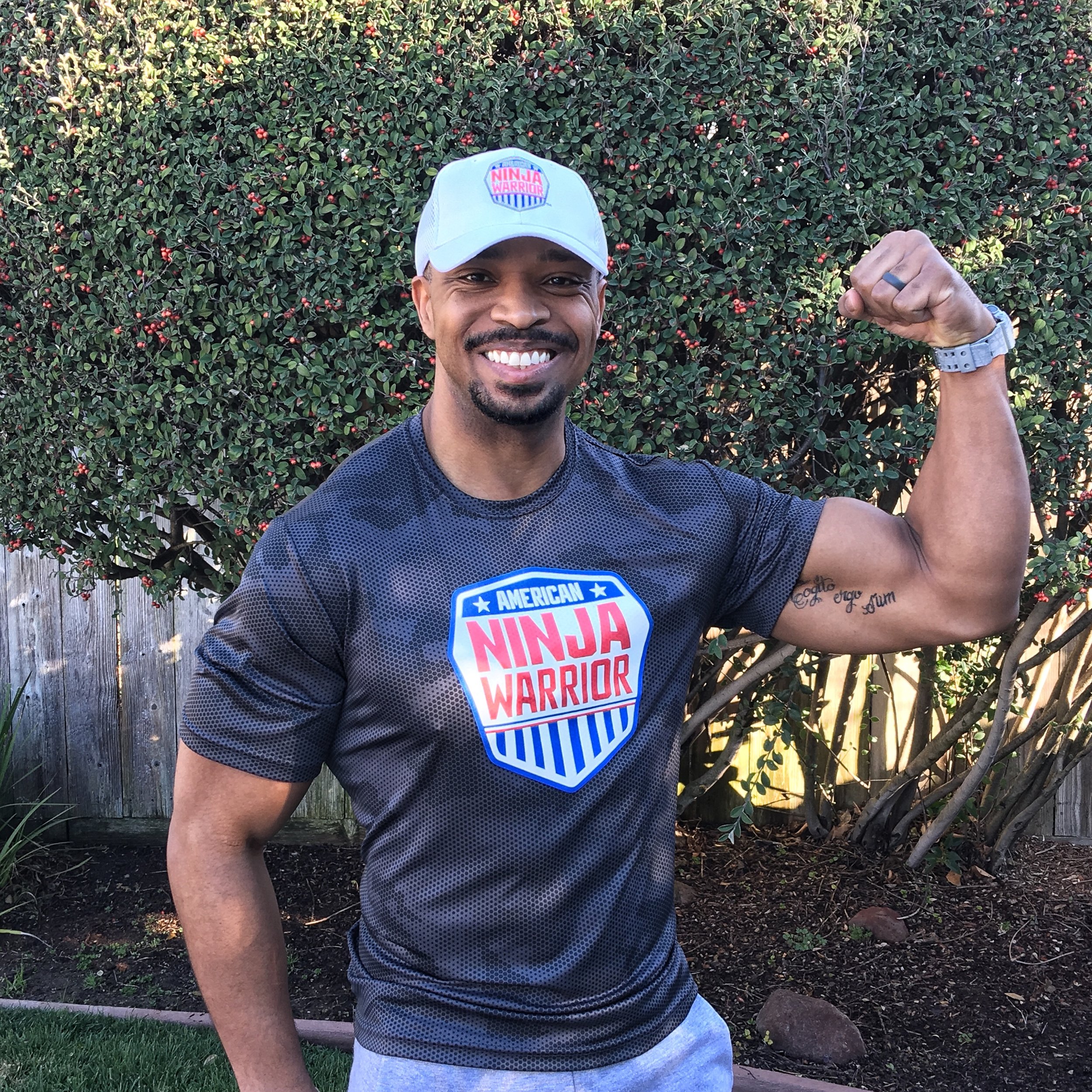 American Ninja Warrior