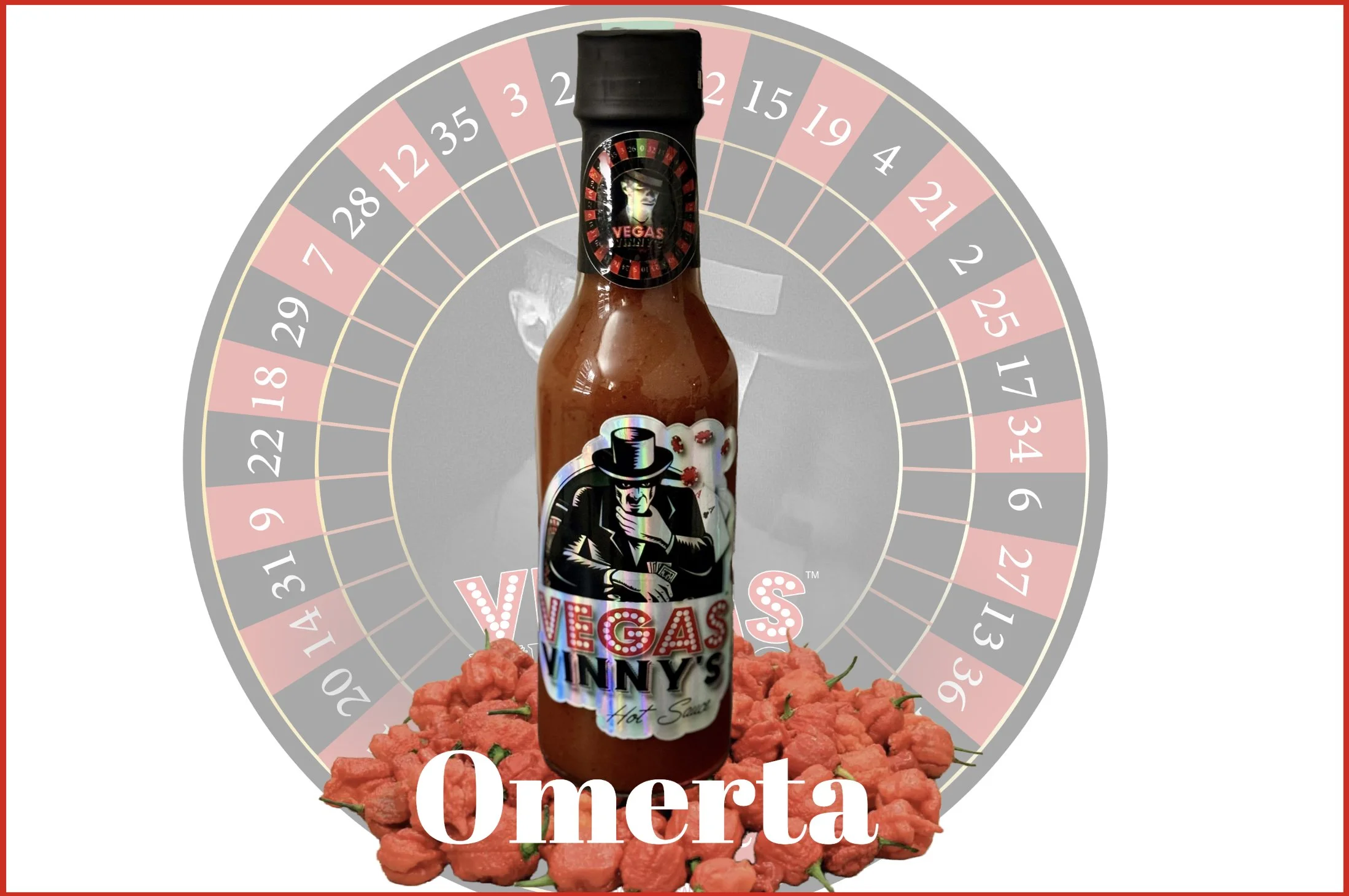 Omerta