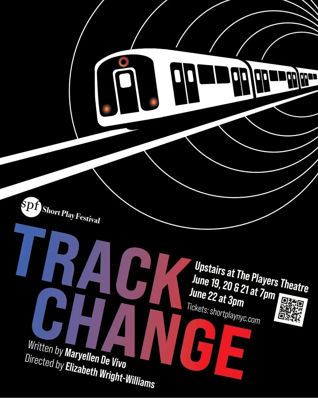 NYC Directorial Debut! 