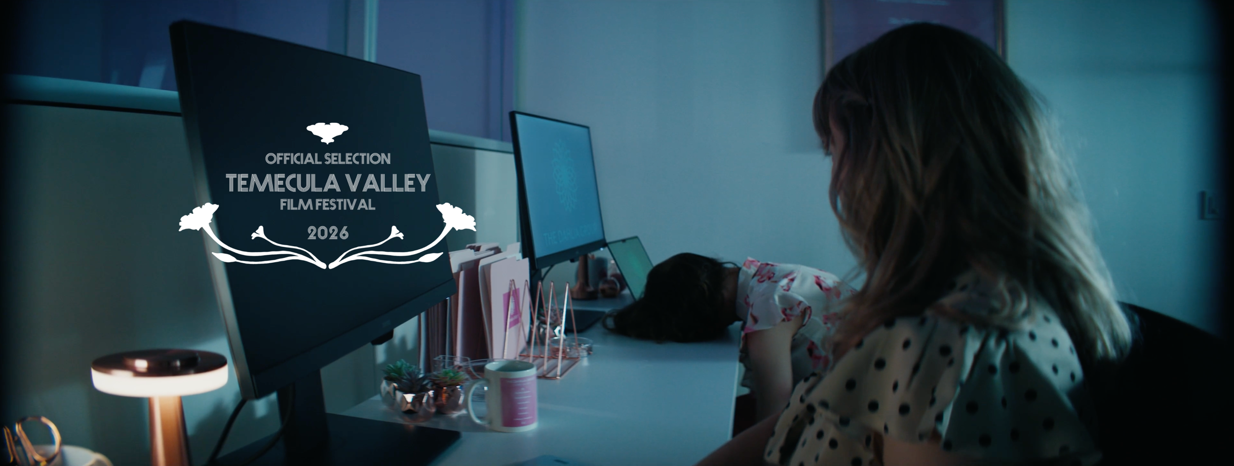 Temecula Valley Film Festival Official Selection! 