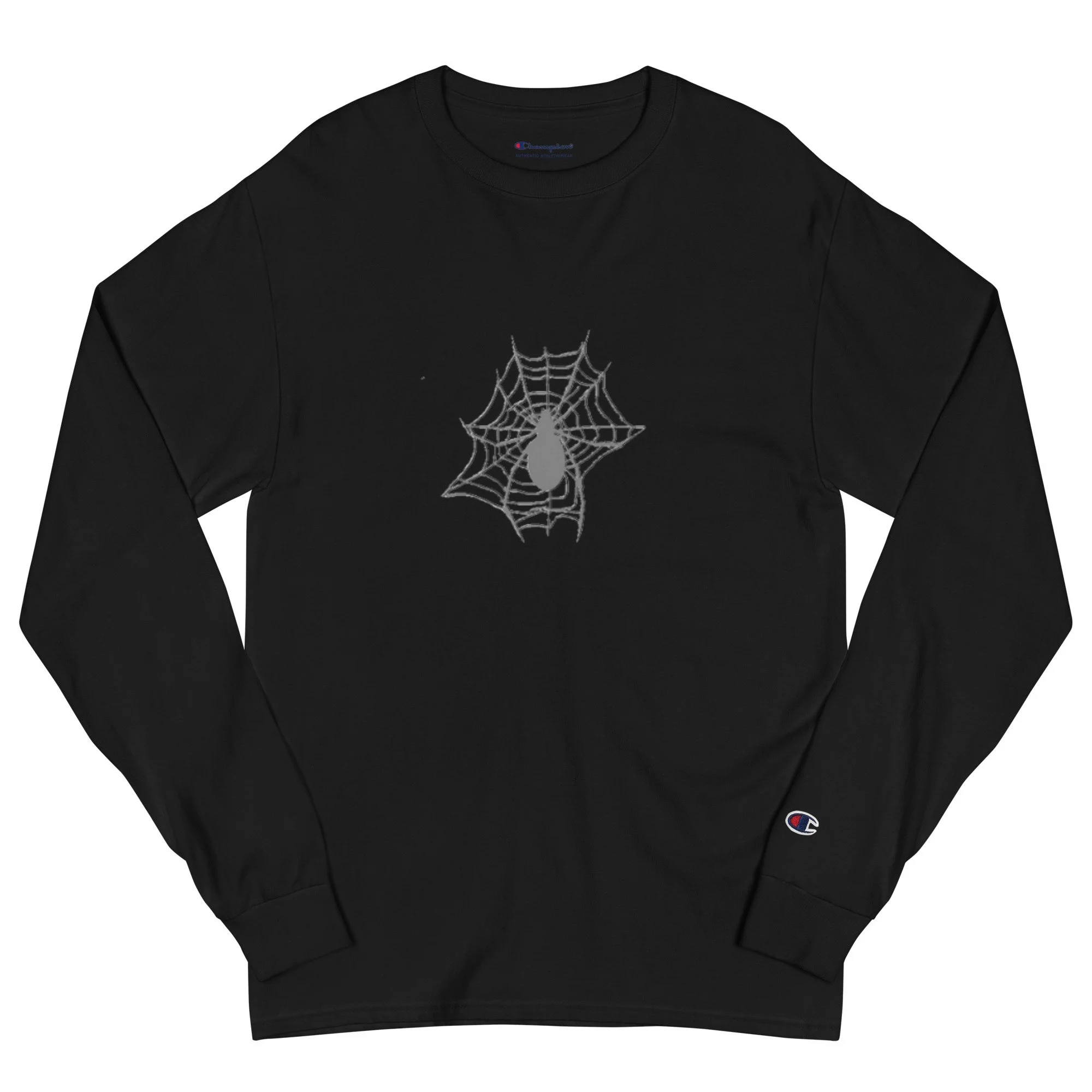 mens-champion-long-sleeve-shirt-black-front-65c2e3fa0e1f6.jpg