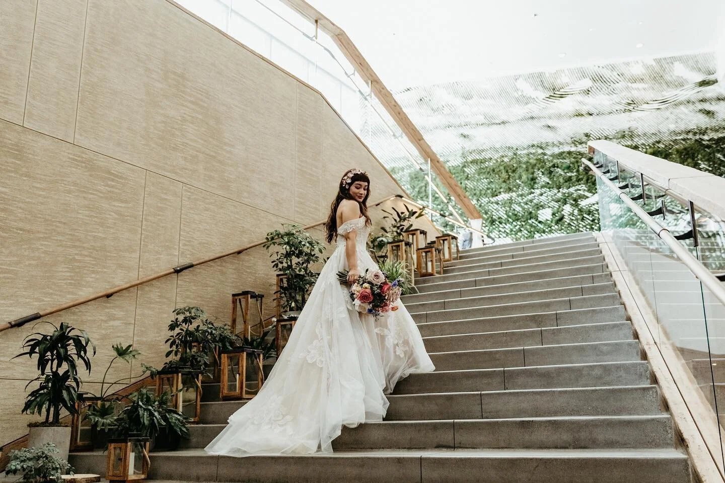 Gigi, on her way to her first look. ❤️❤️❤️

Lots of new work to post after a much needed IG break. Can&rsquo;t wait to share more.