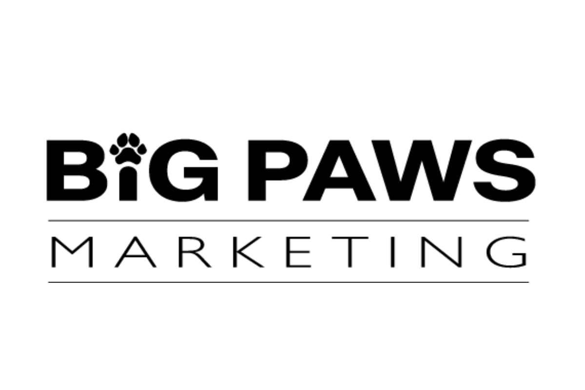 Big Paws Marketing