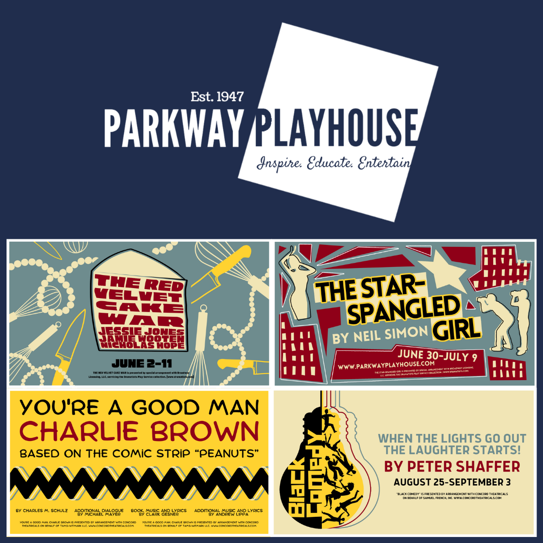 Parkway Playhouse (Copy)