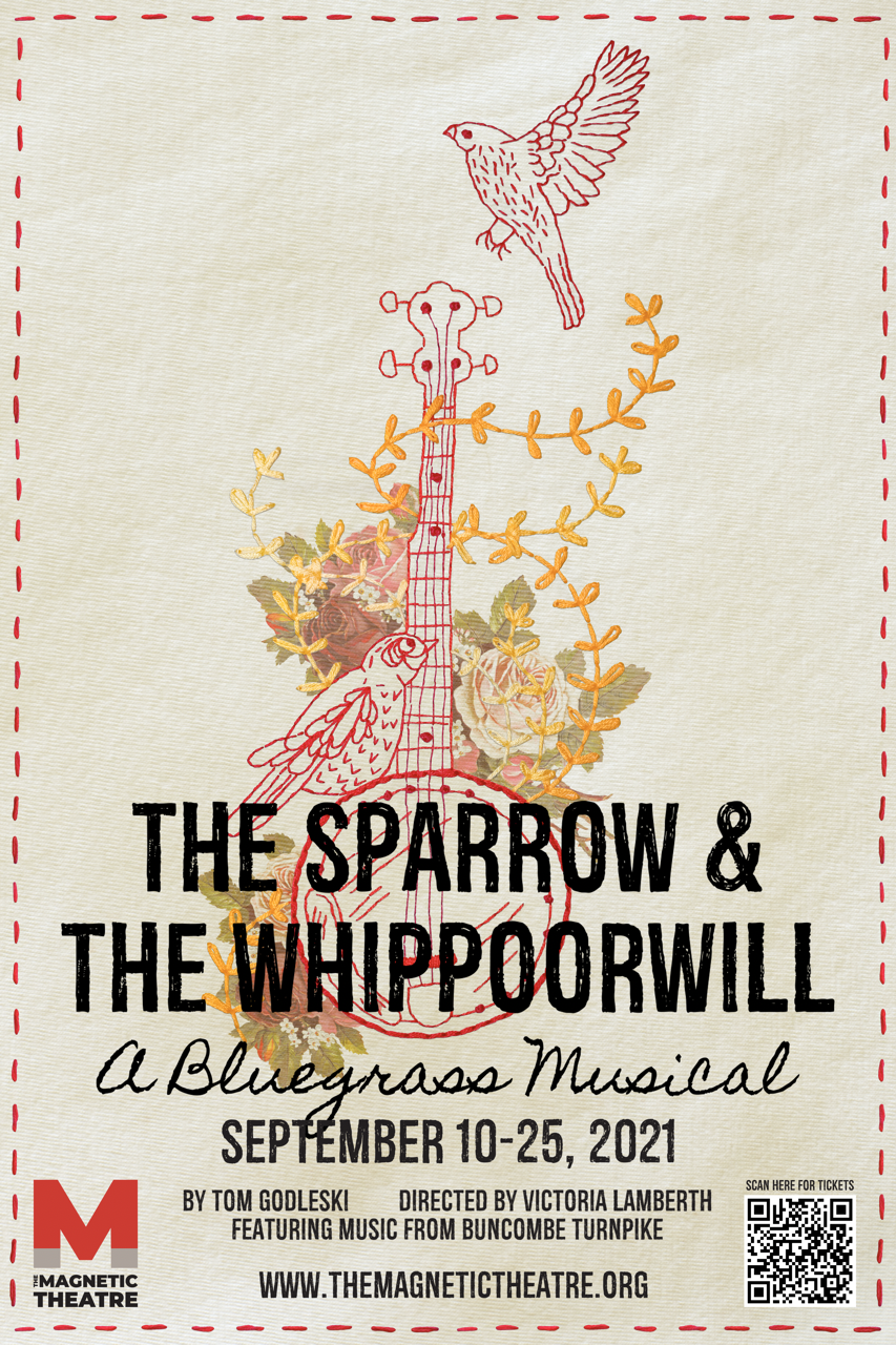 2021-09-10 The Sparrow & the Whippoorwill Poster.png