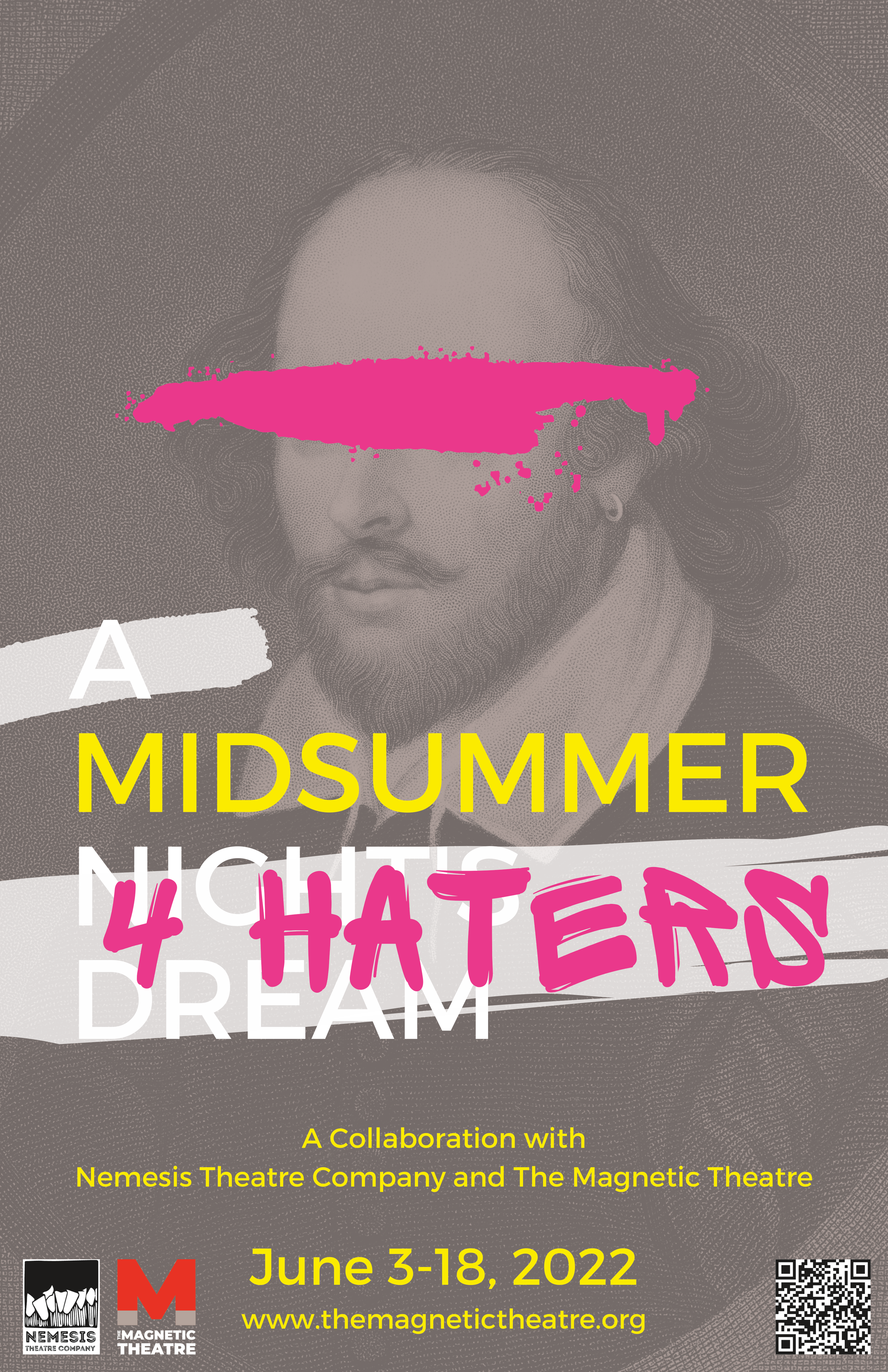 2022-06-03 Midsummer for Haters Poster.png