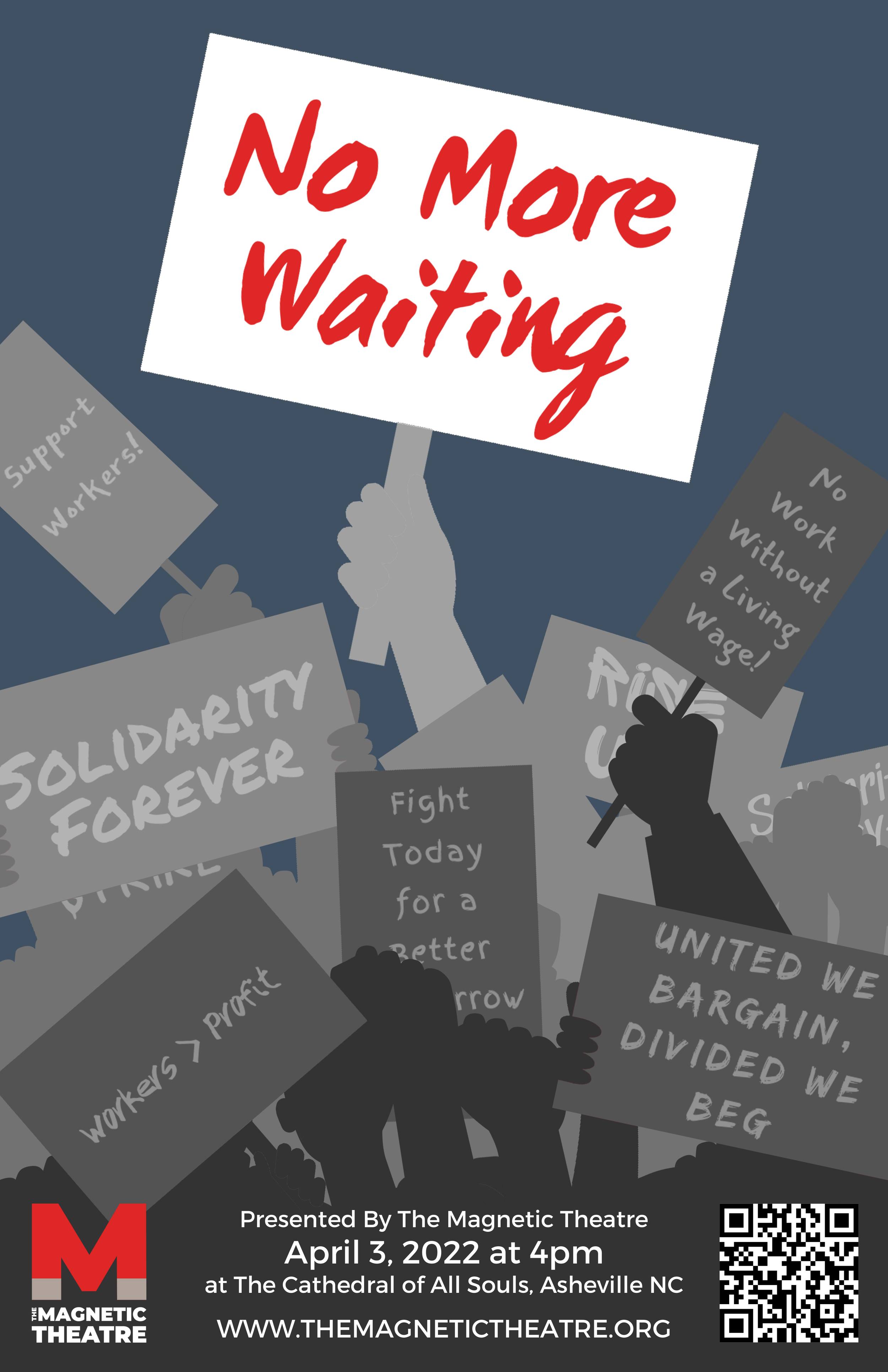 2022-04-03 No More Waiting Poster.png