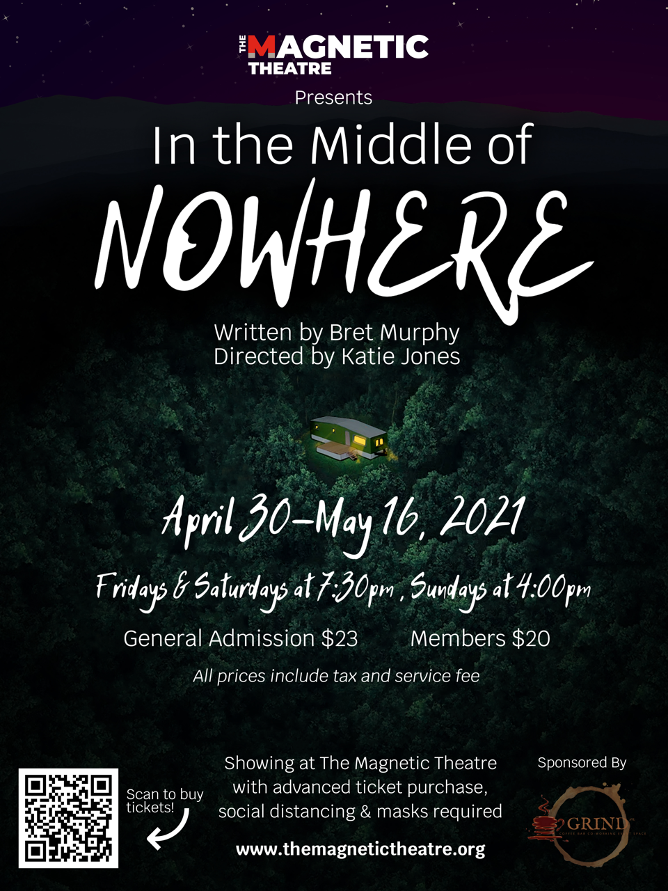 2021-04-30 In the Middle of Nowhere Poster.png