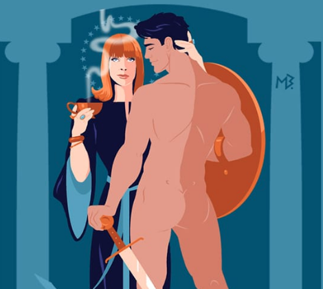 The Taming of the Tension - INDIANAPOLIS