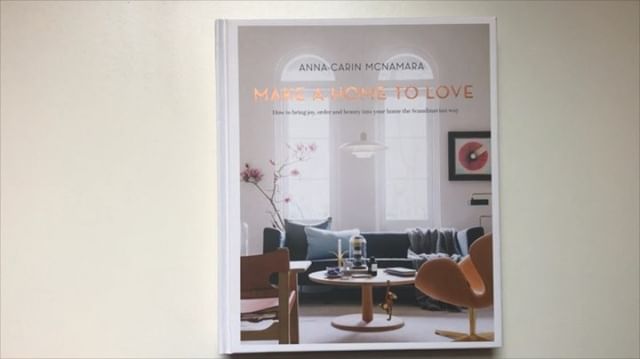 Congratulations to @annacarindesign for a brilliant new book called to make a home to love published by @briobooks I provided illustrations for each of the 10 chapters in the book, with a consistent character present in each sketch; it was a really f