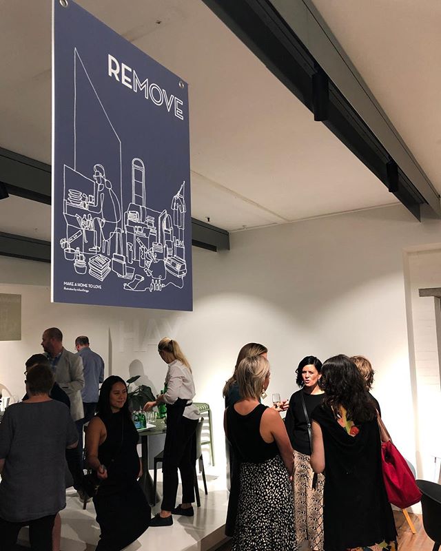 Great evening launching the brilliant book, make a home to love, by @annacarindesign fantastic to have a few of the sketches from the book in large format on display. Thank you to @laurenryan_interiors for organising. Book published by @briobooks and