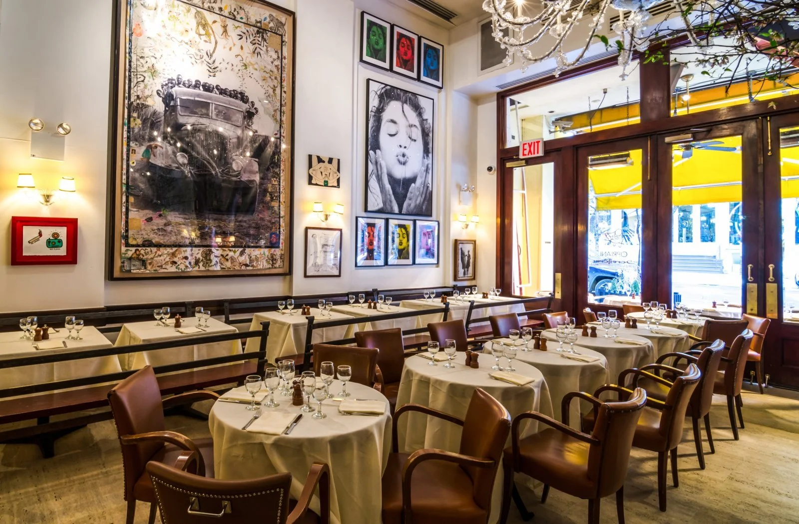 cipriani downtown