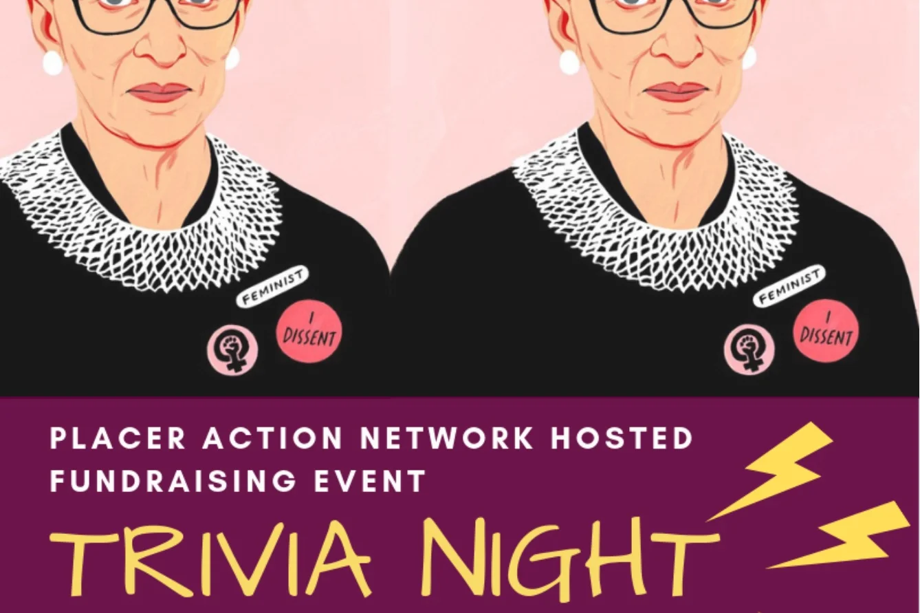 TRIVIA NIGHT 6/22/19