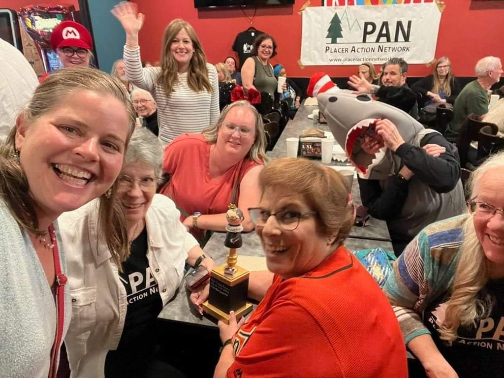 2024 Trivia Night