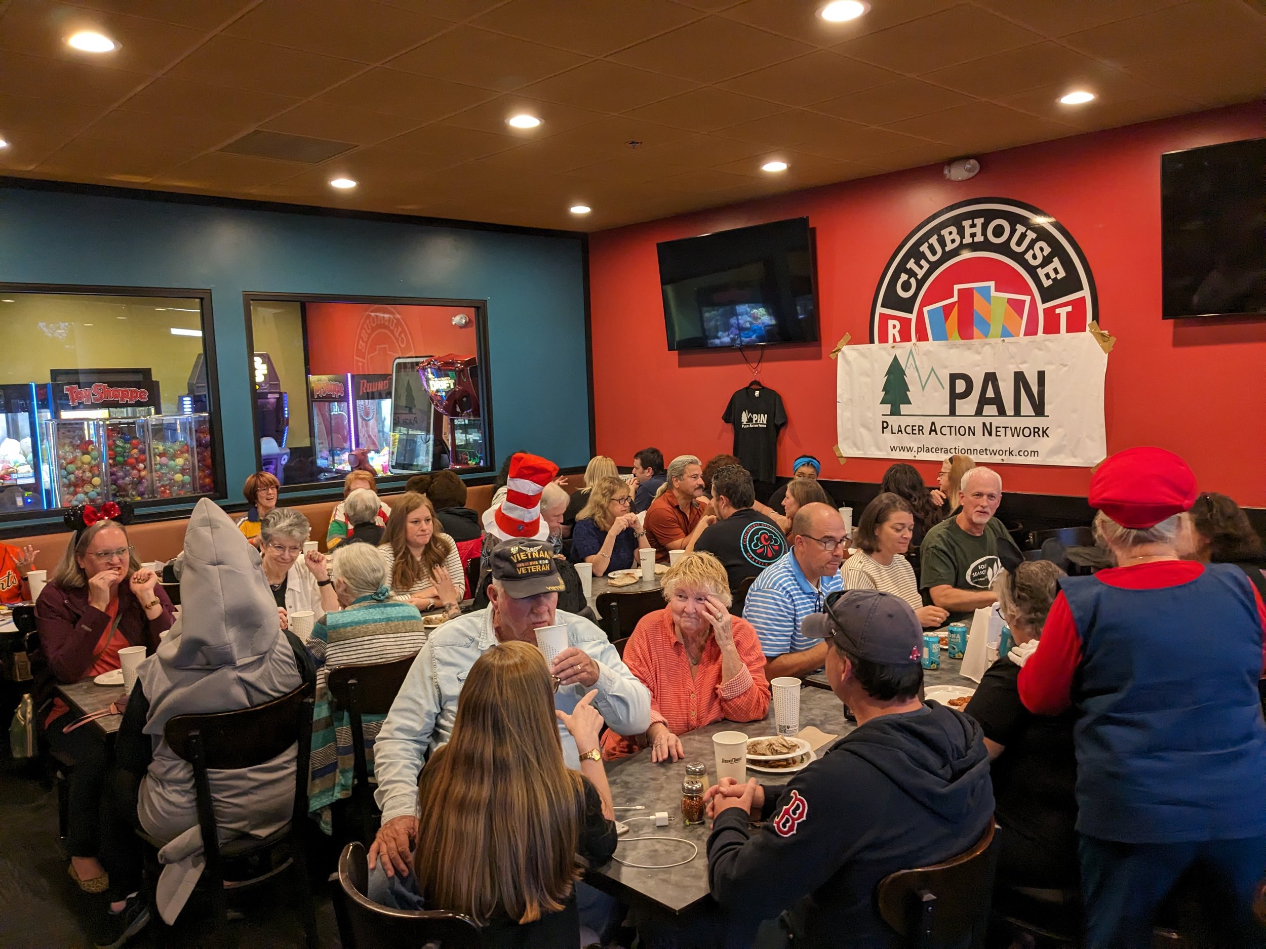 Trivia Night