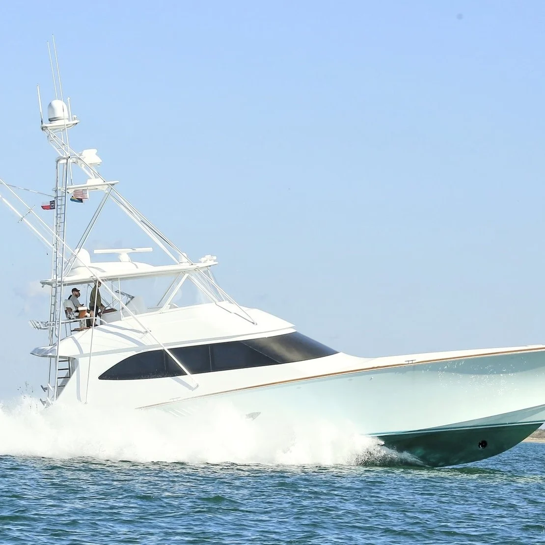 Black Book Charters