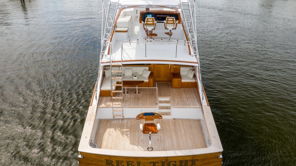 Black Book Charters - 86' Merritt - Luxury Boat Charters in South Florida.JPG