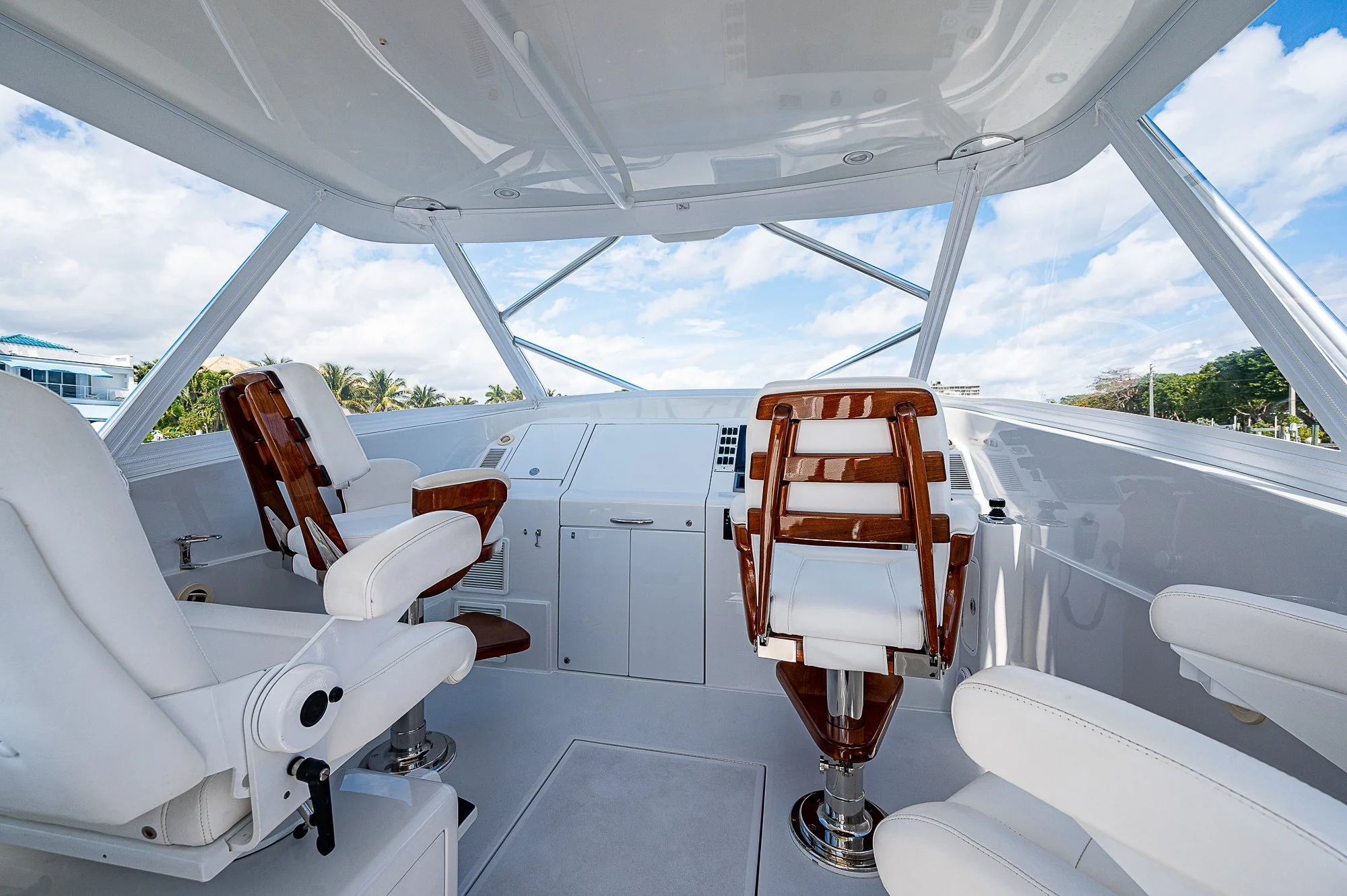 Black Book Charters
