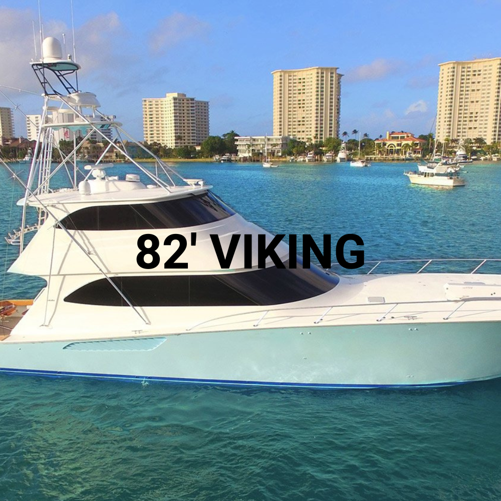 Black Book Charters