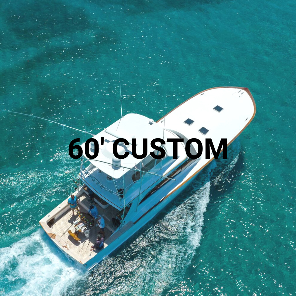 Black Book Charters