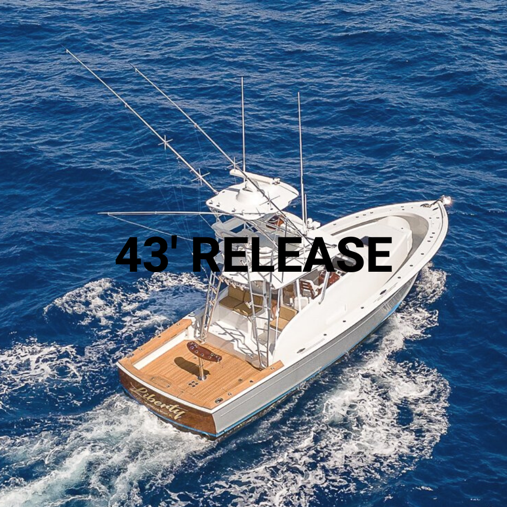 Black Book Charters