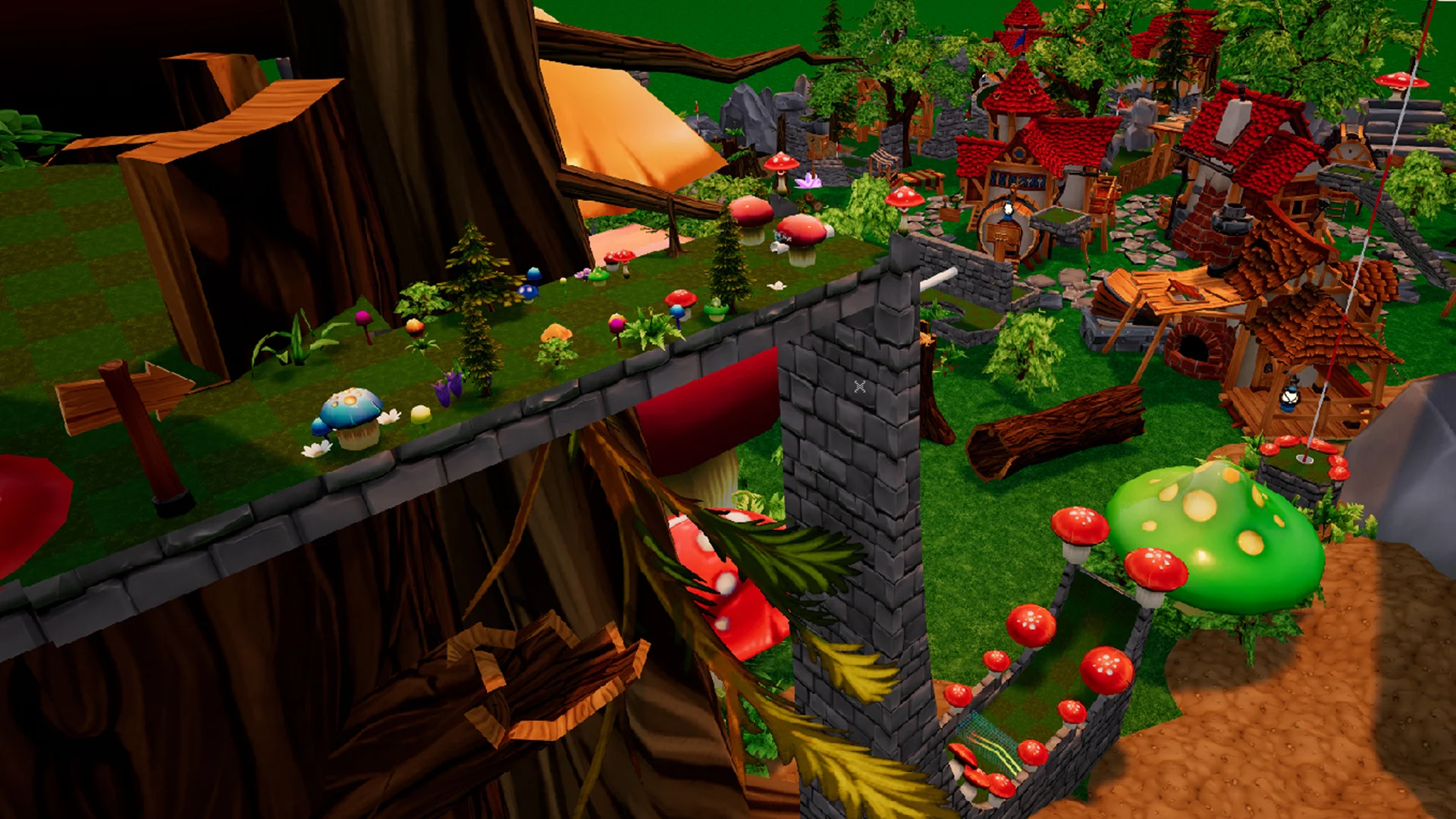 The Land of Dewsbury — Nathan Danziger