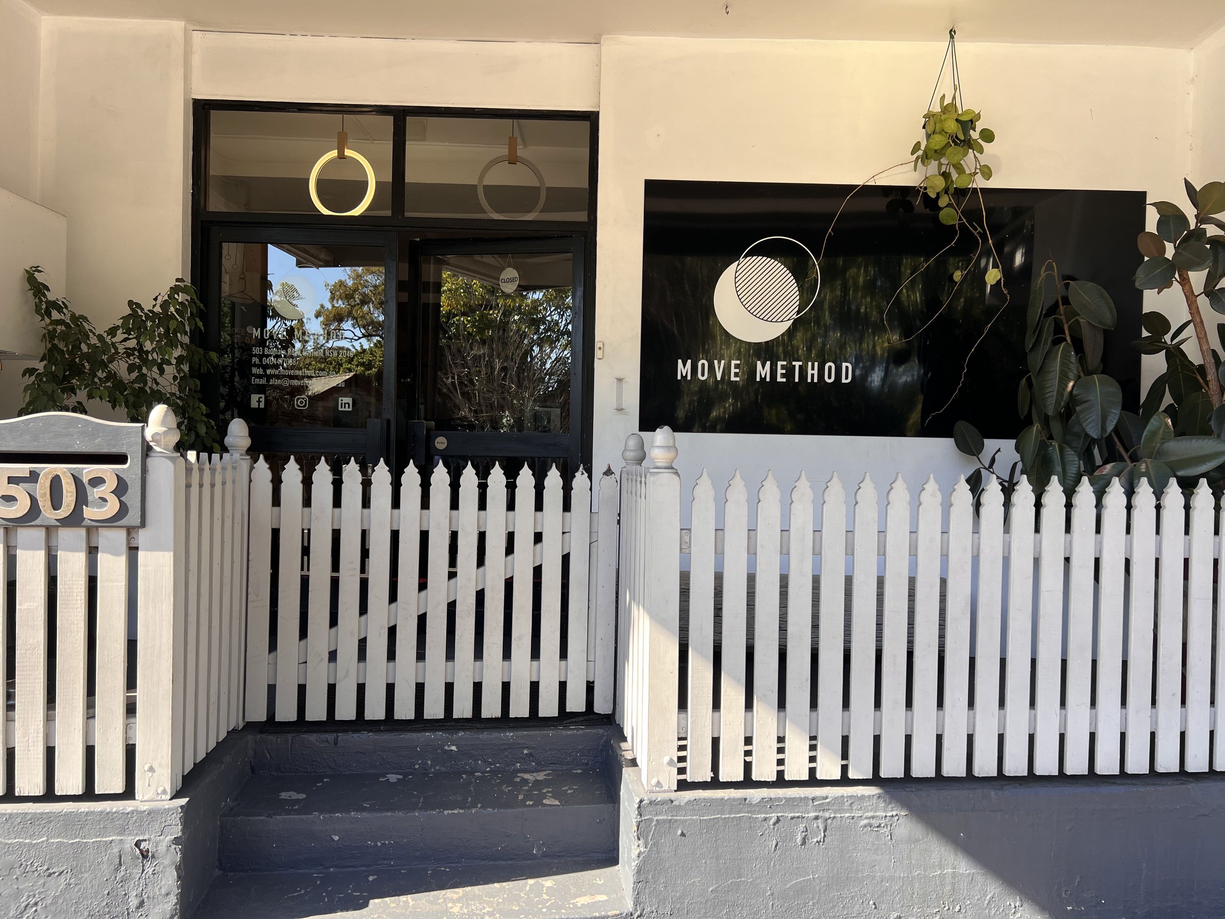 Best Personal Training &amp; Small Class Studio in Sydney's Inner West