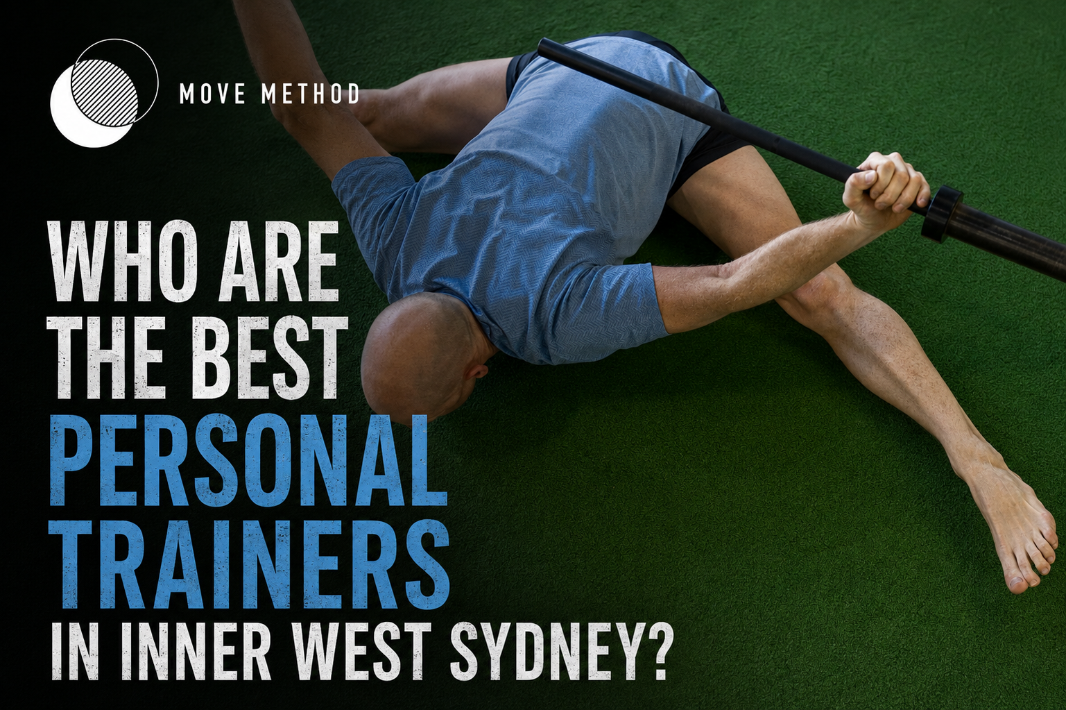Who Are the Best Personal Trainers in Inner West Sydney?
