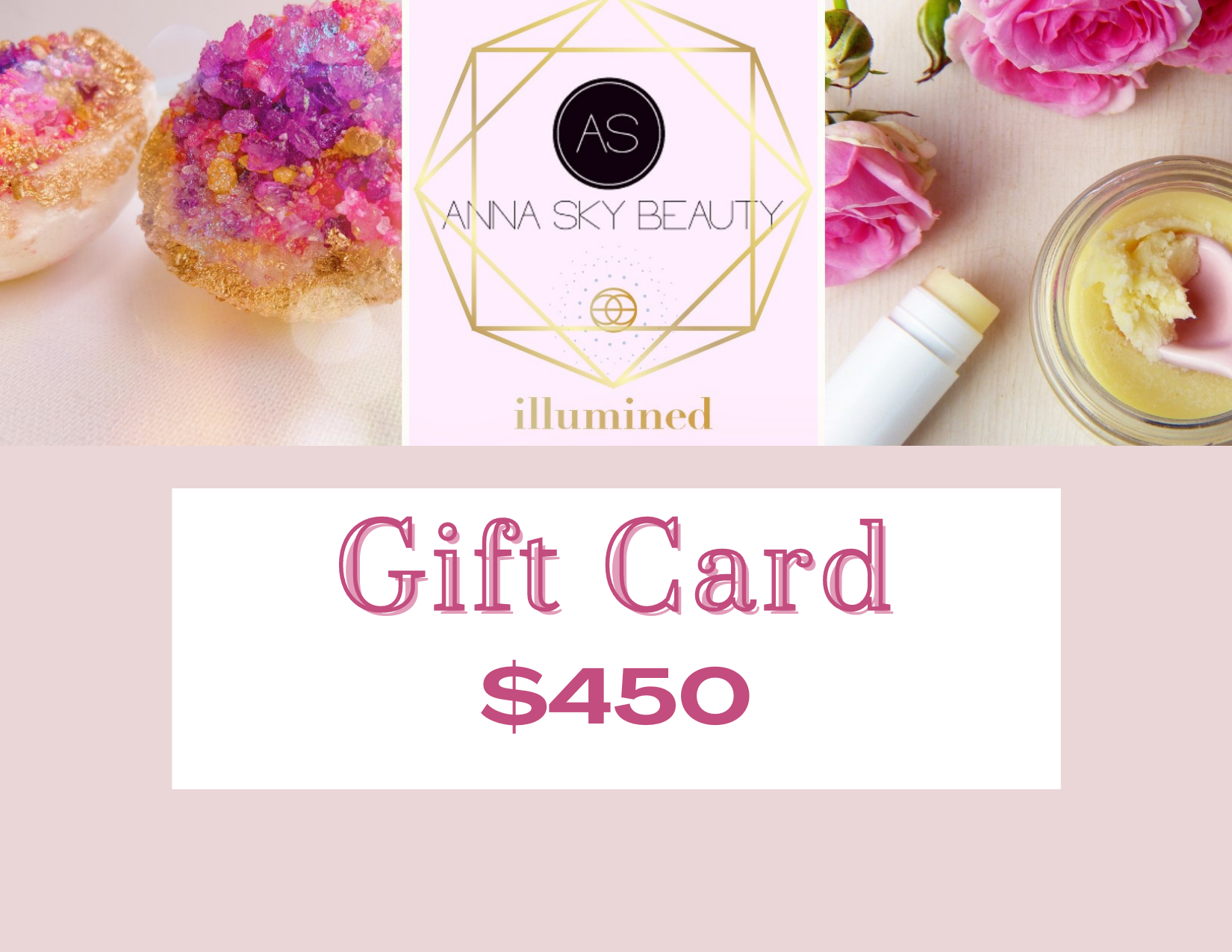 Orange Floral Pattern Spa Gift Certificate (14).png