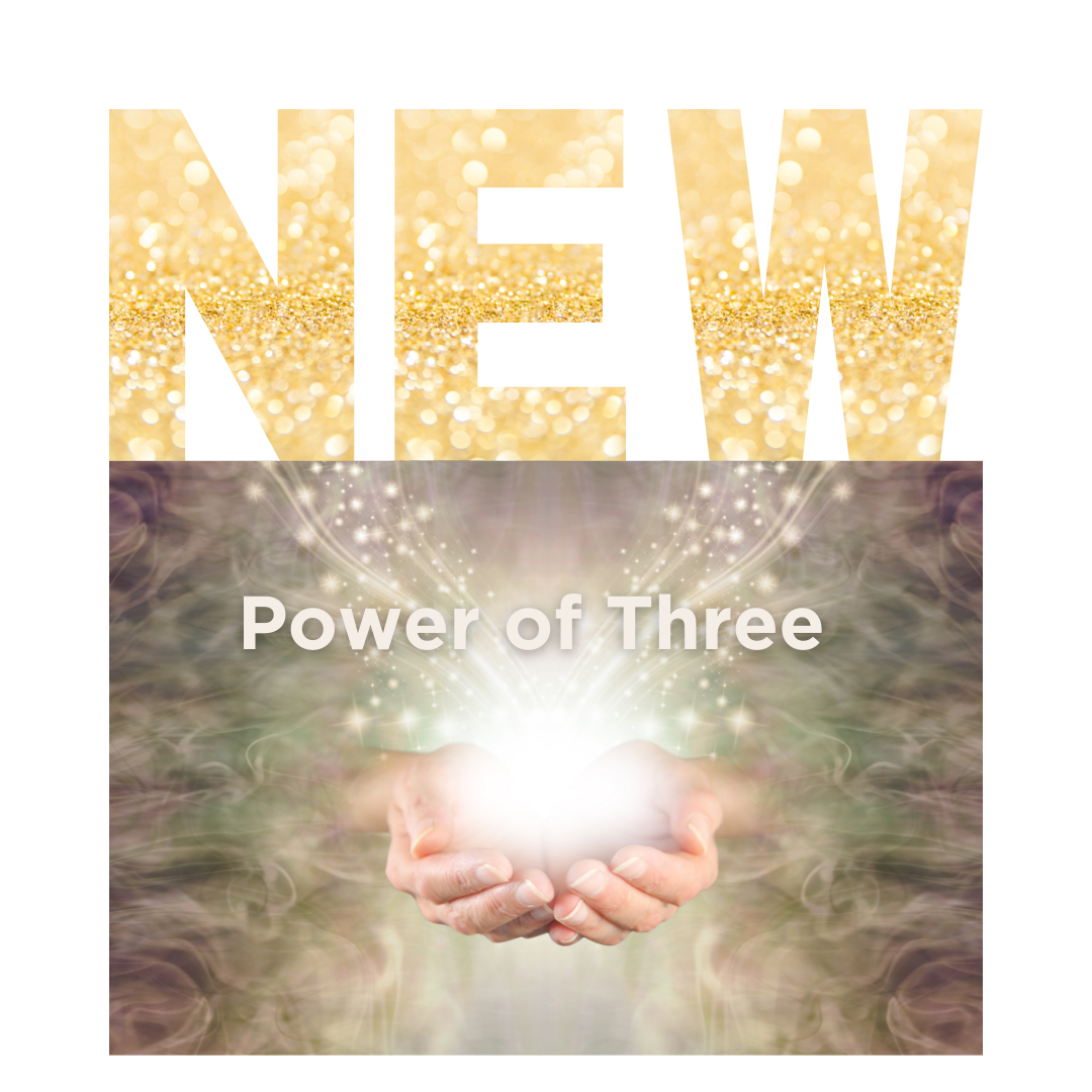 Power of three