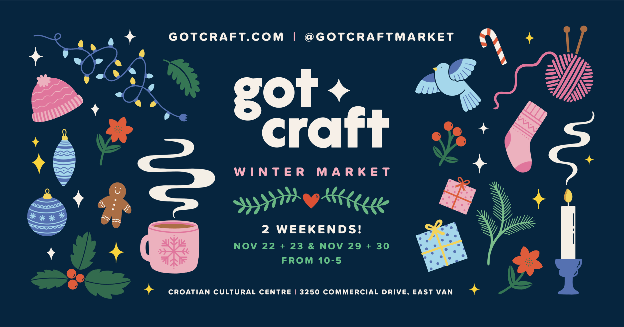 Got Craft